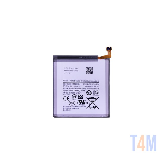 Battery EB-BA405ABE for Samsung Galaxy A40/A405 3100mAh